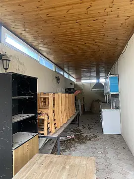 Satılır 13 otaqlı həyət evi 580 m²