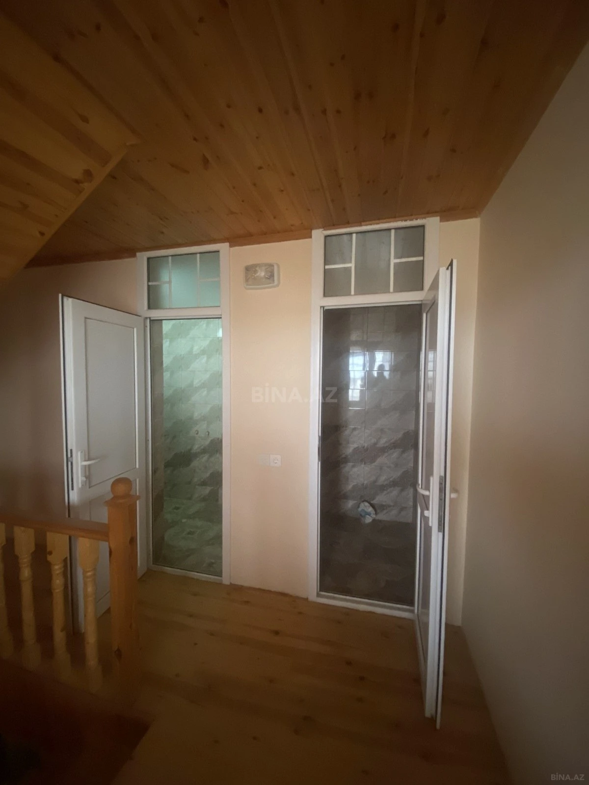 Satılır 13 otaqlı həyət evi 580 m²