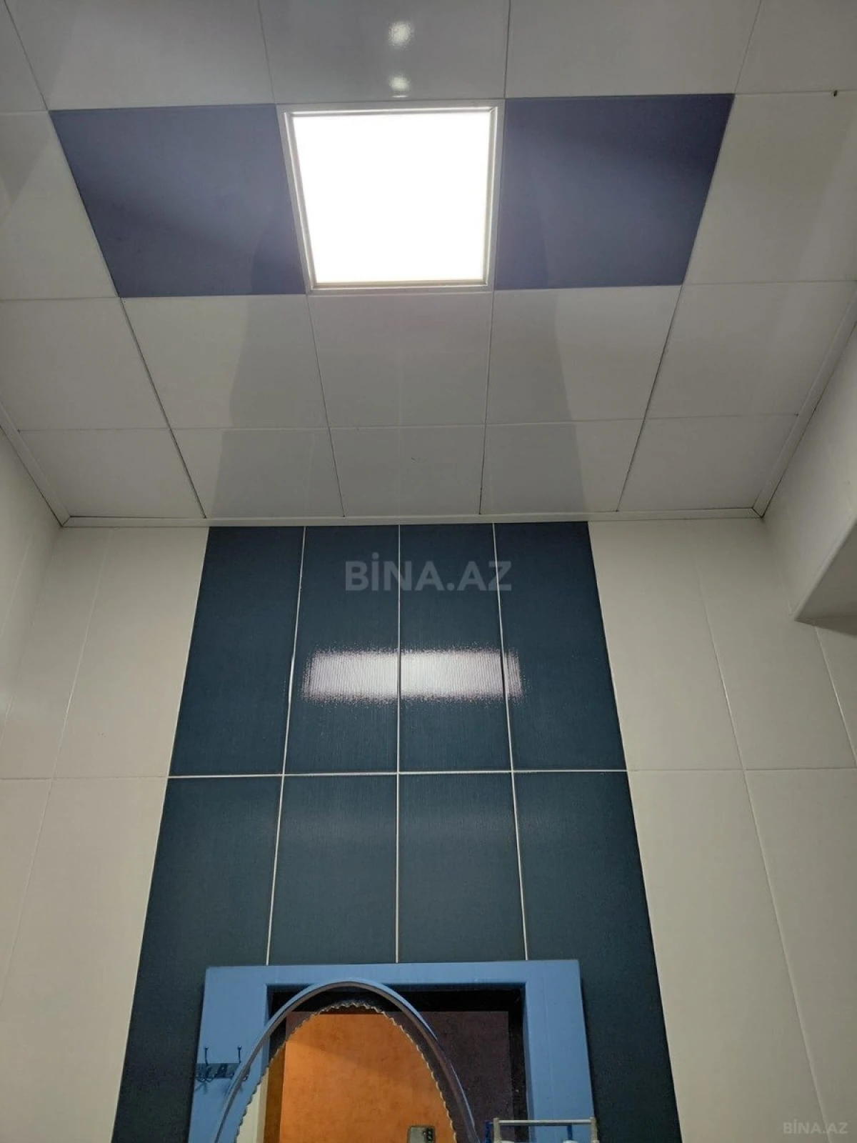 Kirayə verilir 3 otaqlı mənzil 99 m²