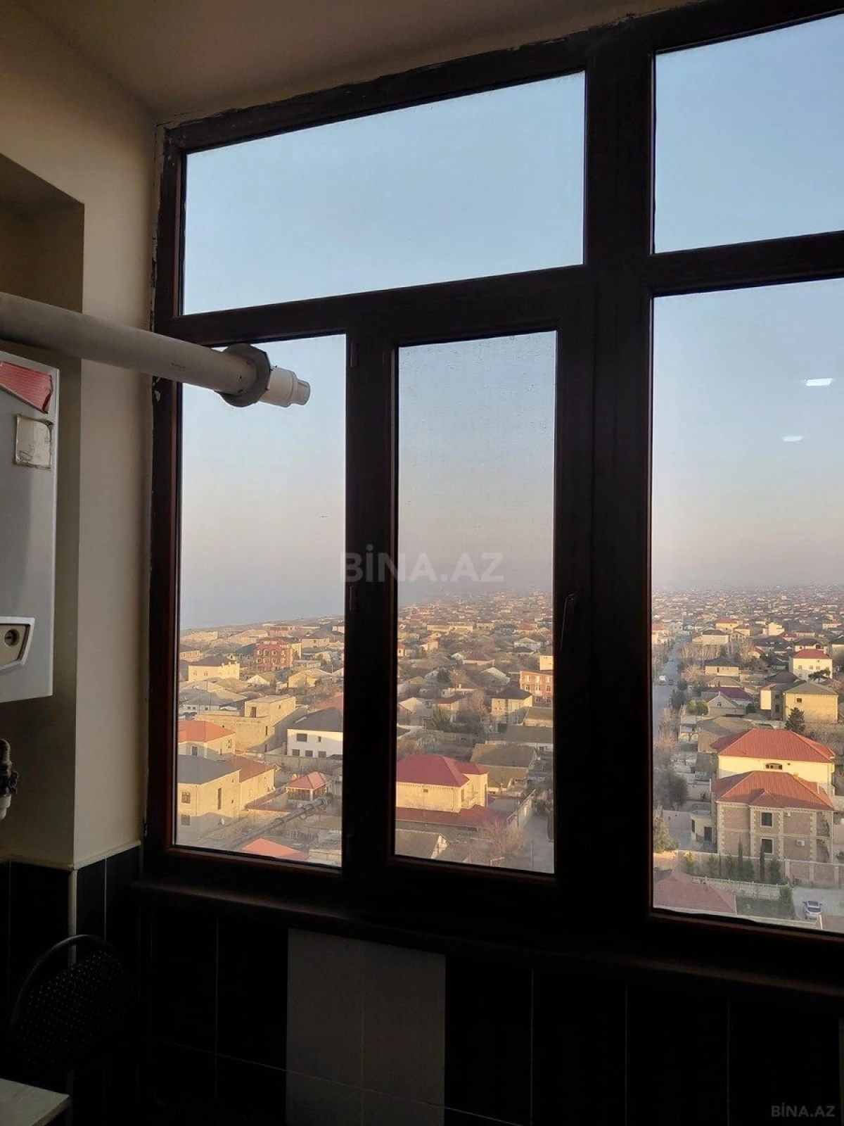 Kirayə verilir 3 otaqlı mənzil 99 m²