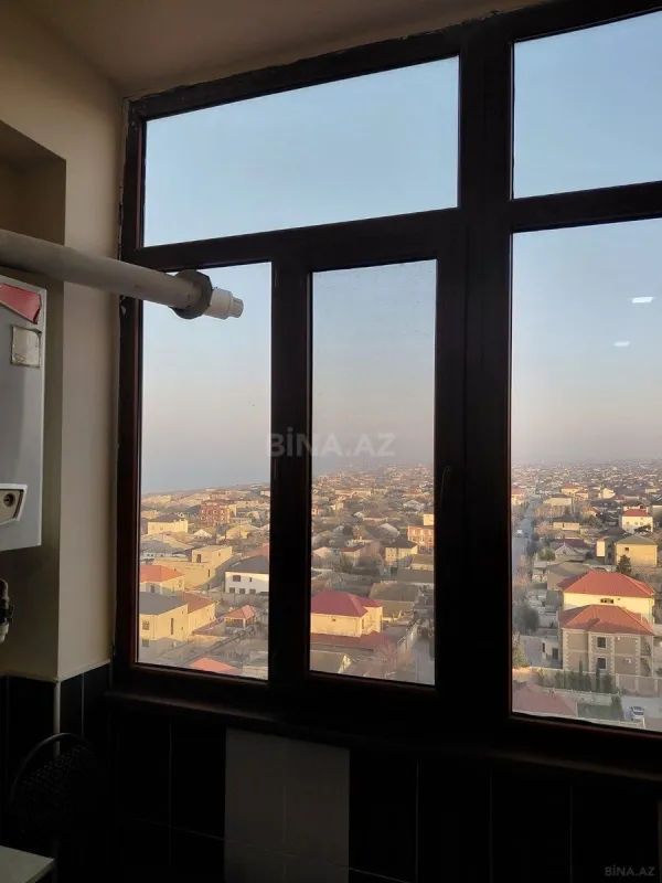 Kirayə verilir 3 otaqlı mənzil 99 m²