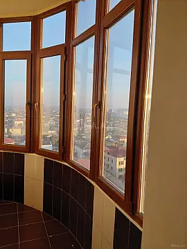 Kirayə verilir 3 otaqlı mənzil 99 m²