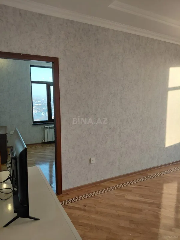 Kirayə verilir 3 otaqlı mənzil 99 m²