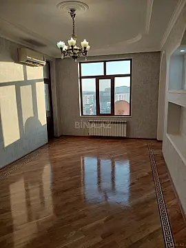 Kirayə verilir 3 otaqlı mənzil 99 m² — Sumqayıt 3 otaq 99.00 m²