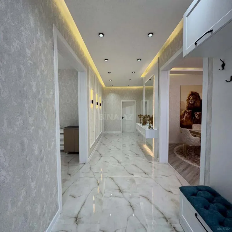 Satılır 4 otaqlı həyət evi 150 m²