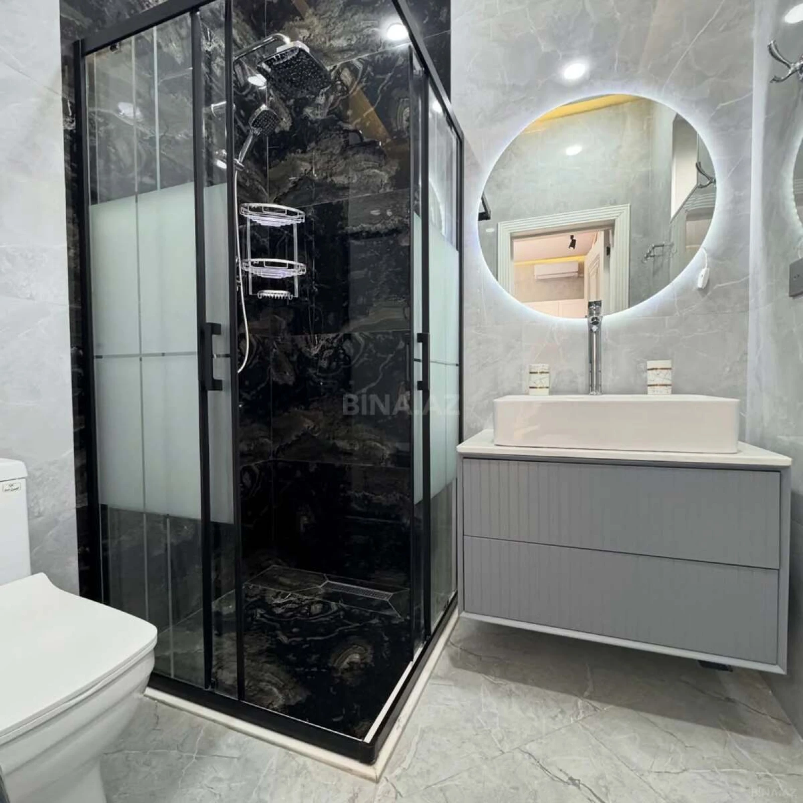 Satılır 4 otaqlı həyət evi 150 m²