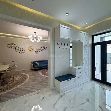 Satılır 4 otaqlı həyət evi 150 m²