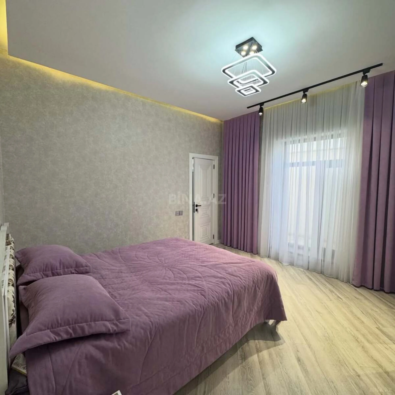 Satılır 4 otaqlı həyət evi 150 m²