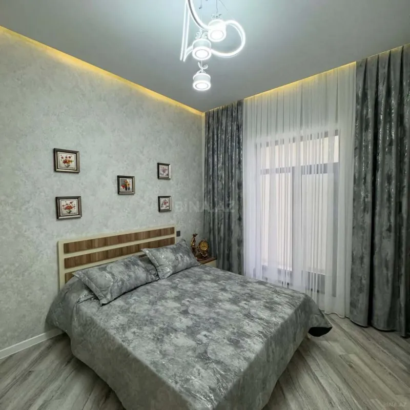 Satılır 4 otaqlı həyət evi 150 m²