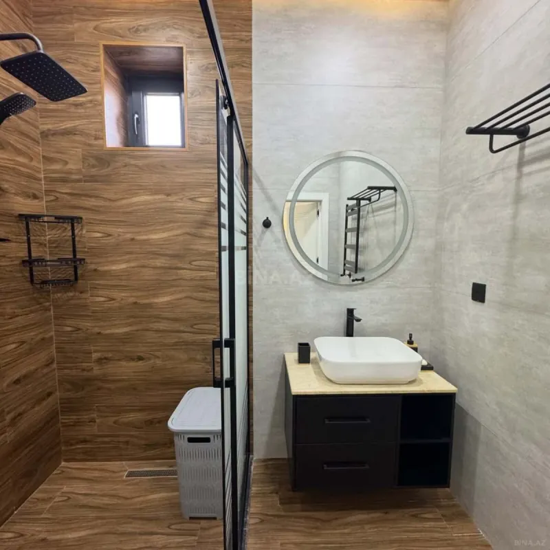 Satılır 4 otaqlı həyət evi 150 m²