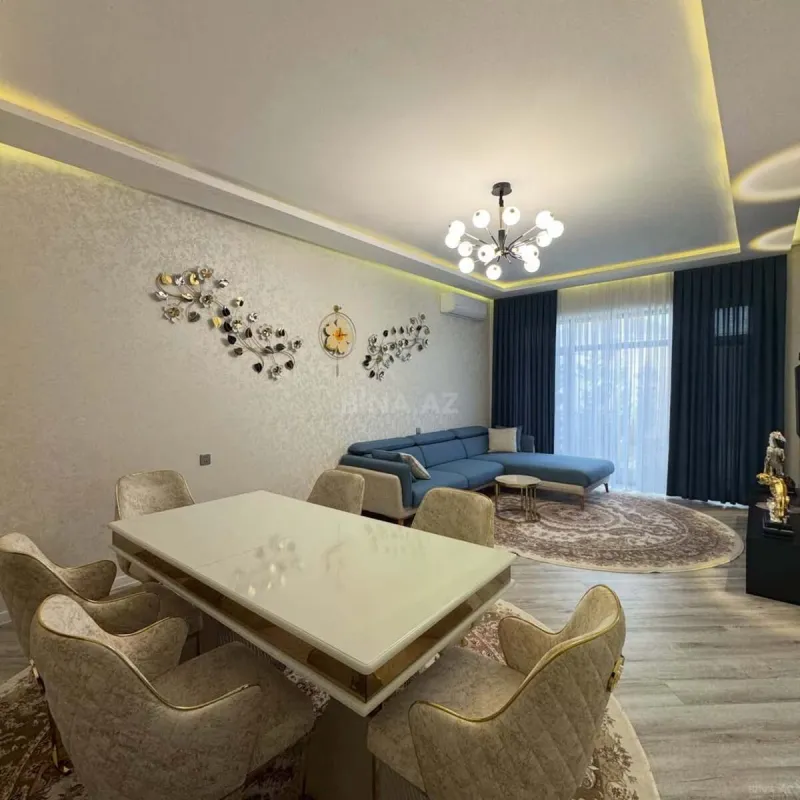 Satılır 4 otaqlı həyət evi 150 m²