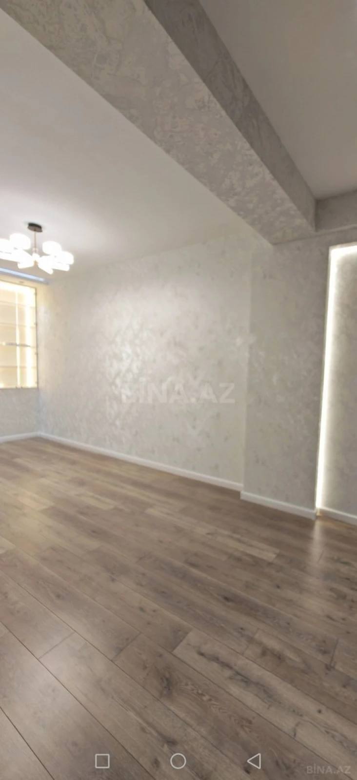 Satılır 2 otaqlı mənzil 60 m²