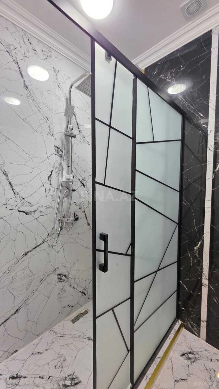 Satılır 3 otaqlı mənzil 75 m²