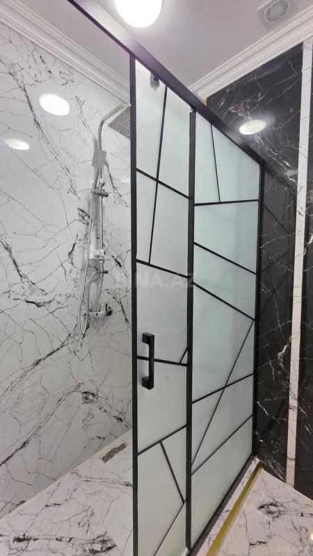 Satılır 3 otaqlı mənzil 75 m²