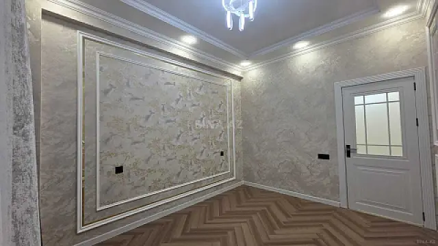Satılır 3 otaqlı mənzil 75 m²