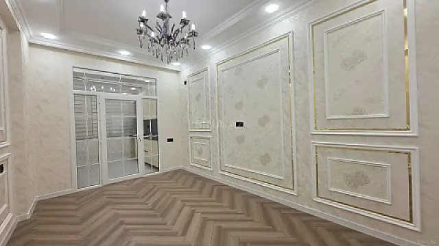 Satılır 3 otaqlı mənzil 75 m² — Xırdalan, Abşeron 3 otaq 75.00 m²
