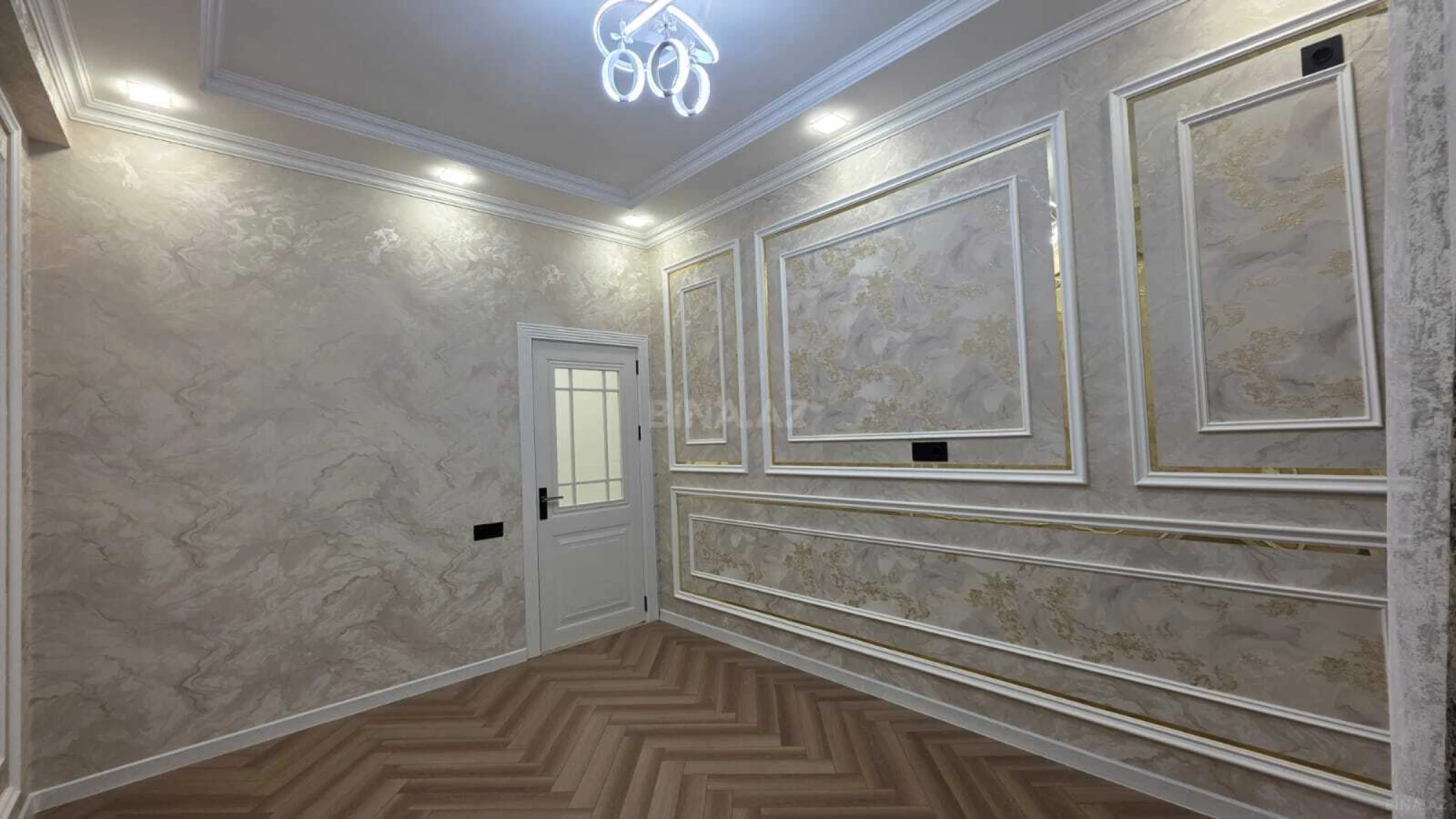 Satılır 3 otaqlı mənzil 75 m²