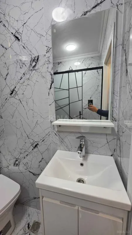 Satılır 3 otaqlı mənzil 75 m²