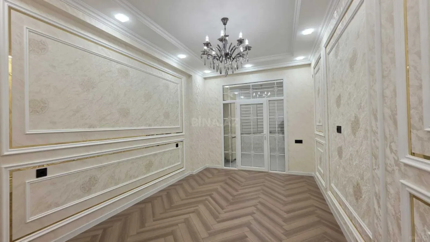 Satılır 3 otaqlı mənzil 75 m²