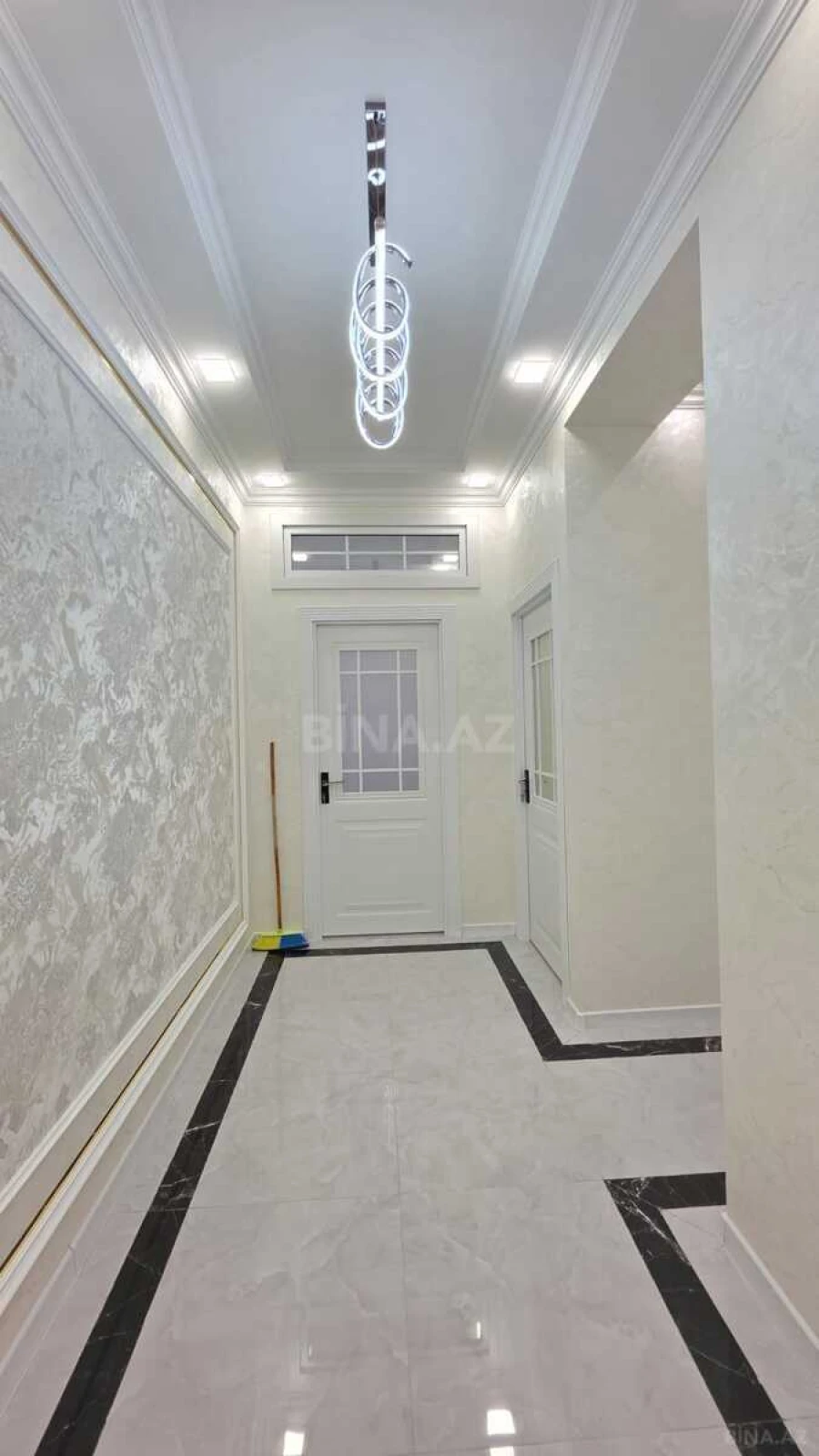 Satılır 3 otaqlı mənzil 75 m²