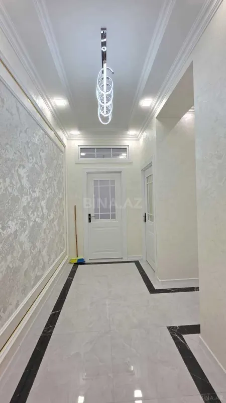 Satılır 3 otaqlı mənzil 75 m²