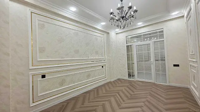 Satılır 3 otaqlı mənzil 75 m²