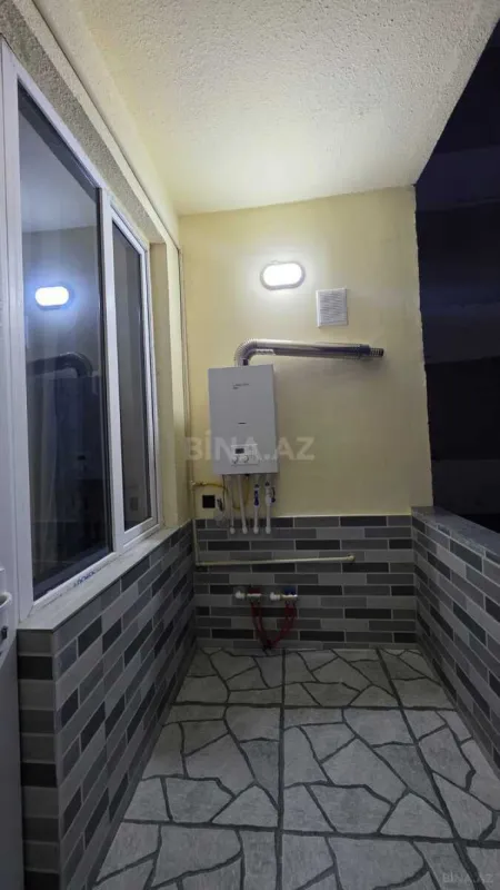 Satılır 3 otaqlı mənzil 75 m²