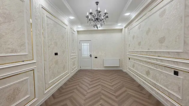 Satılır 3 otaqlı mənzil 75 m²
