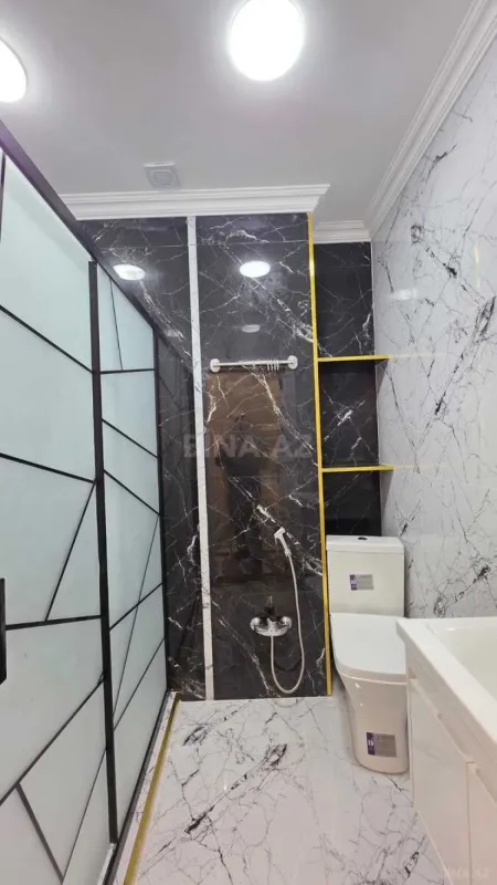 Satılır 3 otaqlı mənzil 75 m²