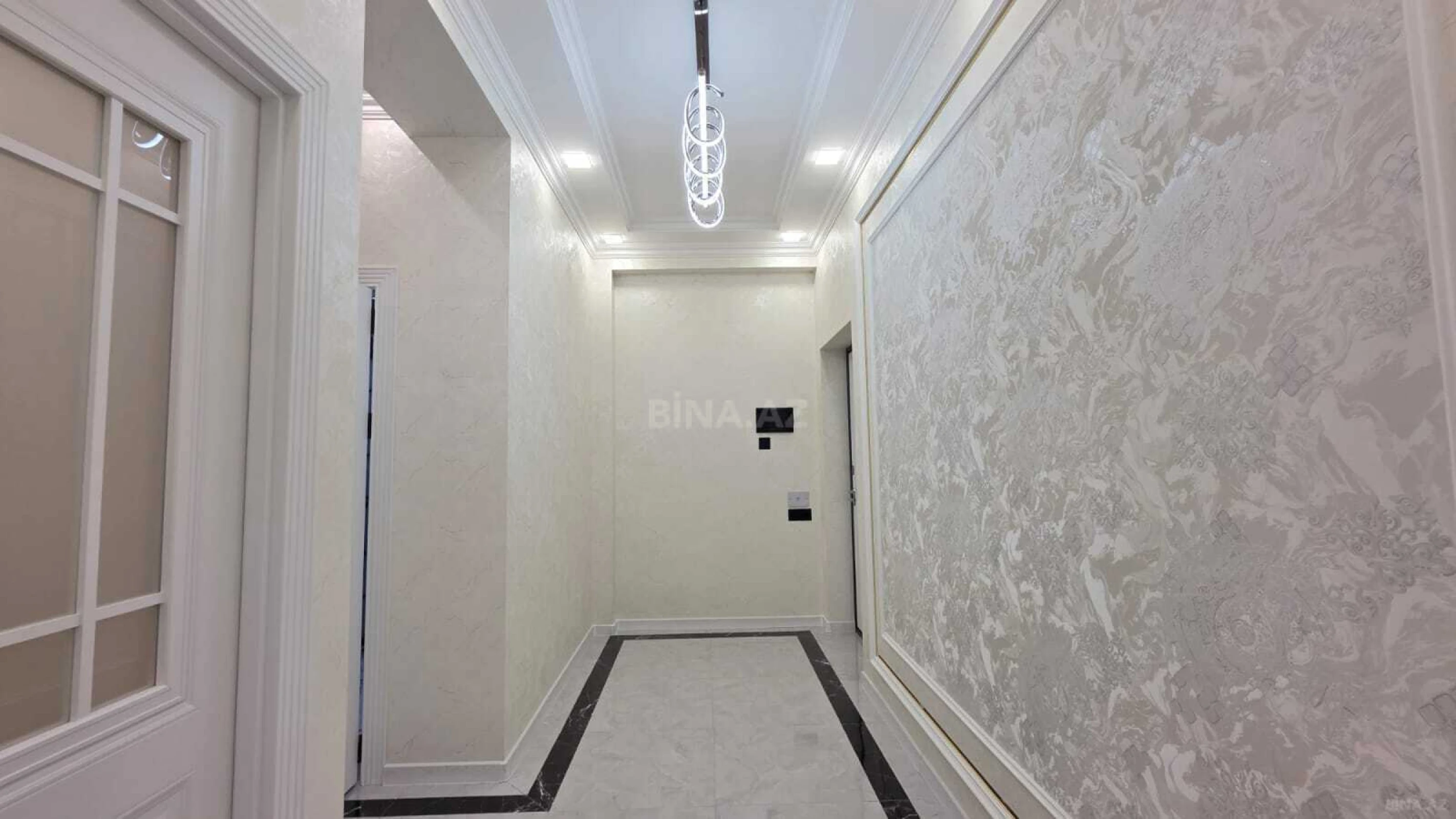 Satılır 3 otaqlı mənzil 75 m²