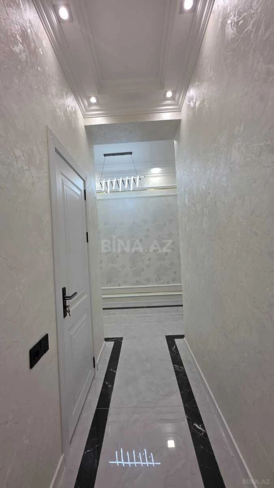 Satılır 3 otaqlı mənzil 75 m²