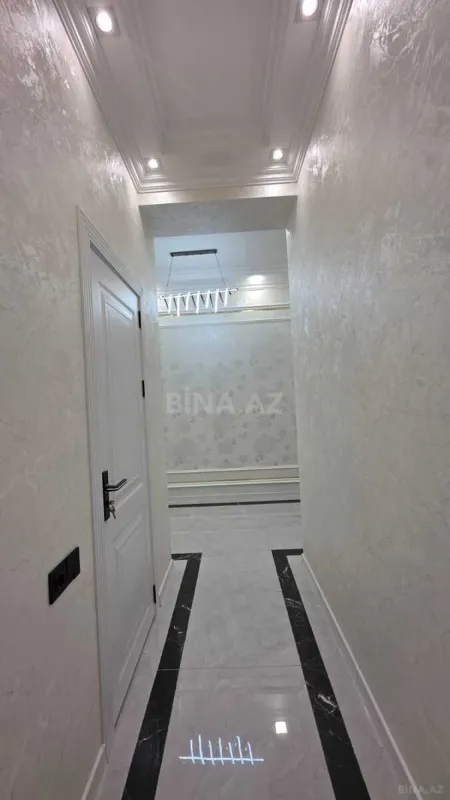 Satılır 3 otaqlı mənzil 75 m²