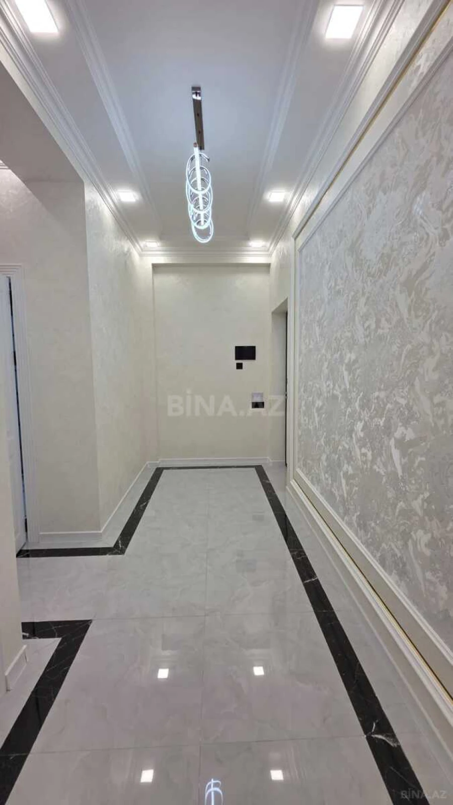 Satılır 3 otaqlı mənzil 75 m²