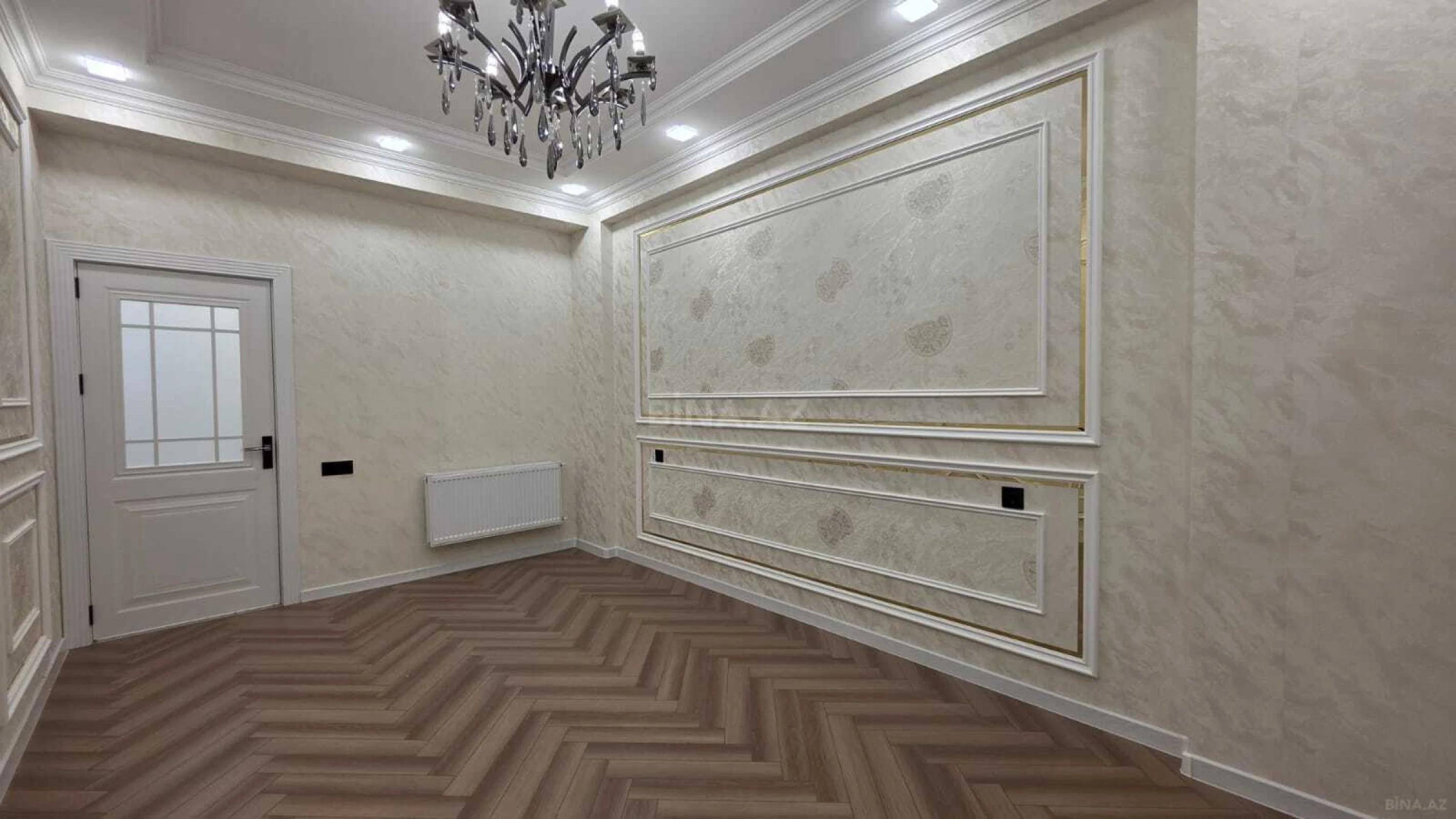 Satılır 3 otaqlı mənzil 75 m²