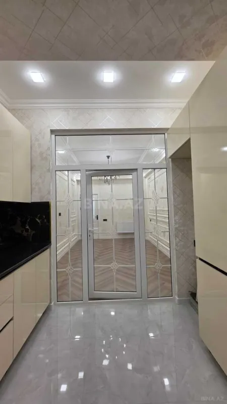 Satılır 3 otaqlı mənzil 75 m²