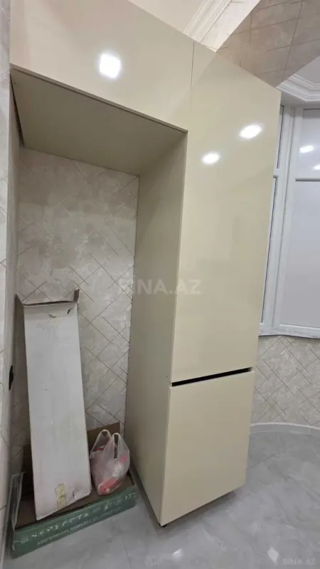 Satılır 3 otaqlı mənzil 75 m²