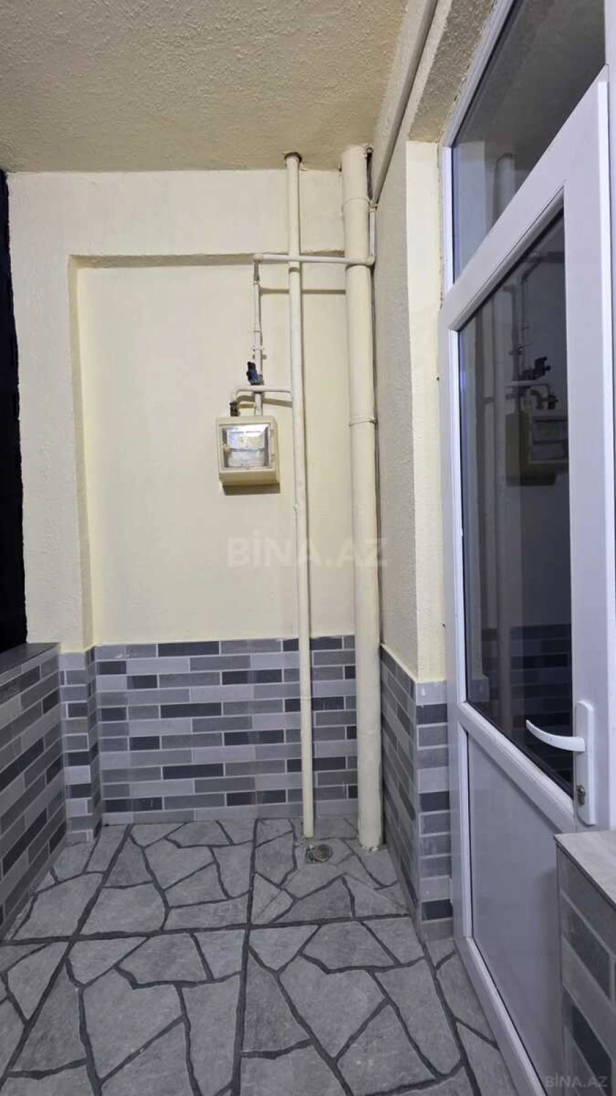 Satılır 3 otaqlı mənzil 75 m²
