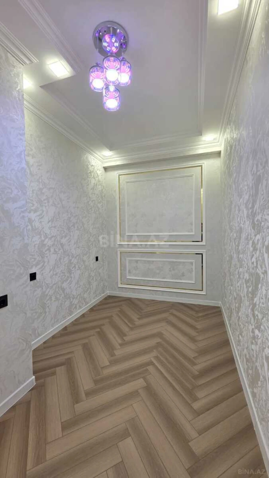 Satılır 3 otaqlı mənzil 75 m²