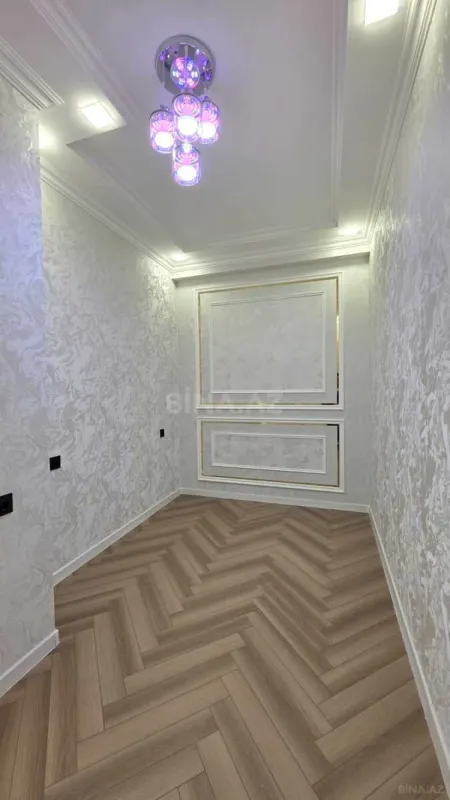 Satılır 3 otaqlı mənzil 75 m²