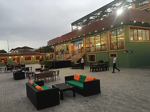 Kirayə verilir obyekt 1500 m²