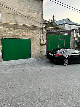 Satılır 6 otaqlı həyət evi 160 m²