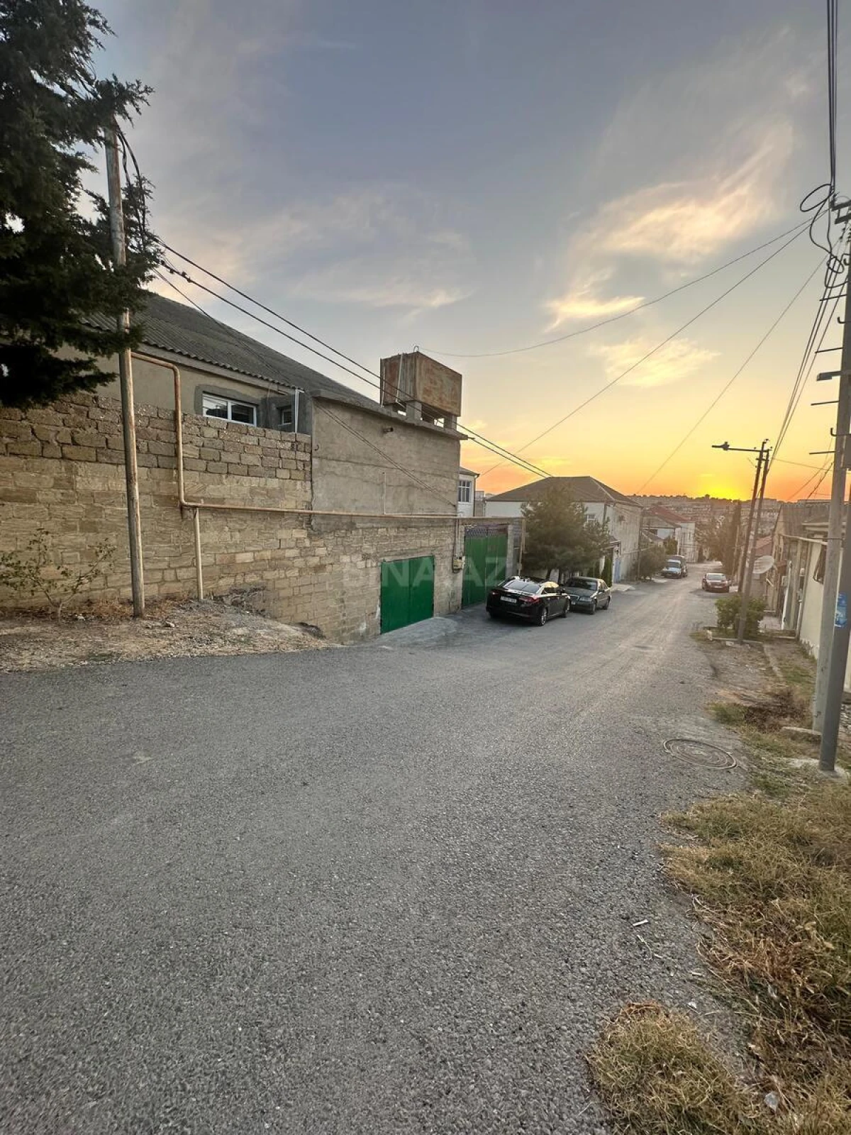 Satılır 6 otaqlı həyət evi 160 m²