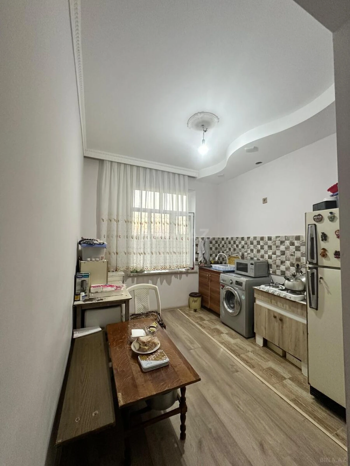 Satılır 6 otaqlı həyət evi 160 m²