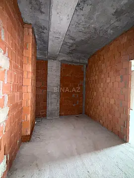 Satılır 2 otaqlı mənzil 57 m² — Bakı, Həzi Aslanov qəs. 2 otaq 57.00 m²