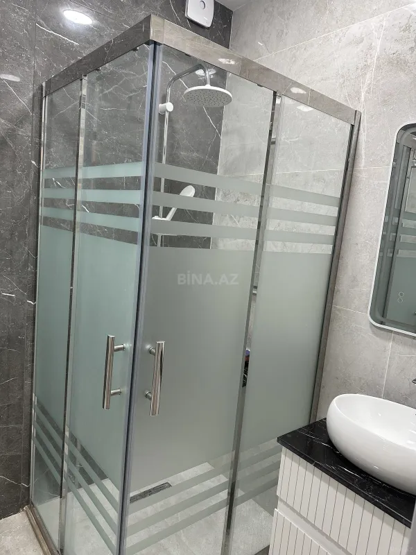 Kirayə verilir 3 otaqlı mənzil 110 m²