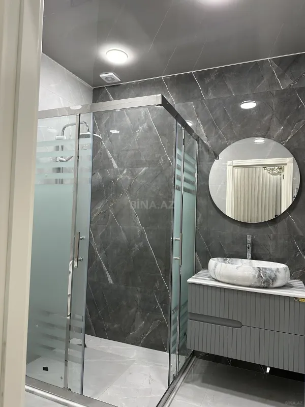 Kirayə verilir 3 otaqlı mənzil 110 m²