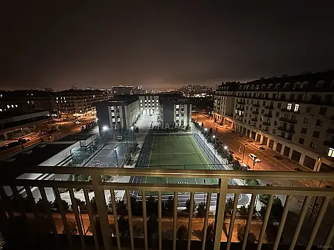 Kirayə verilir 3 otaqlı mənzil 110 m²