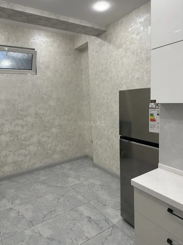 Kirayə verilir 3 otaqlı mənzil 110 m²