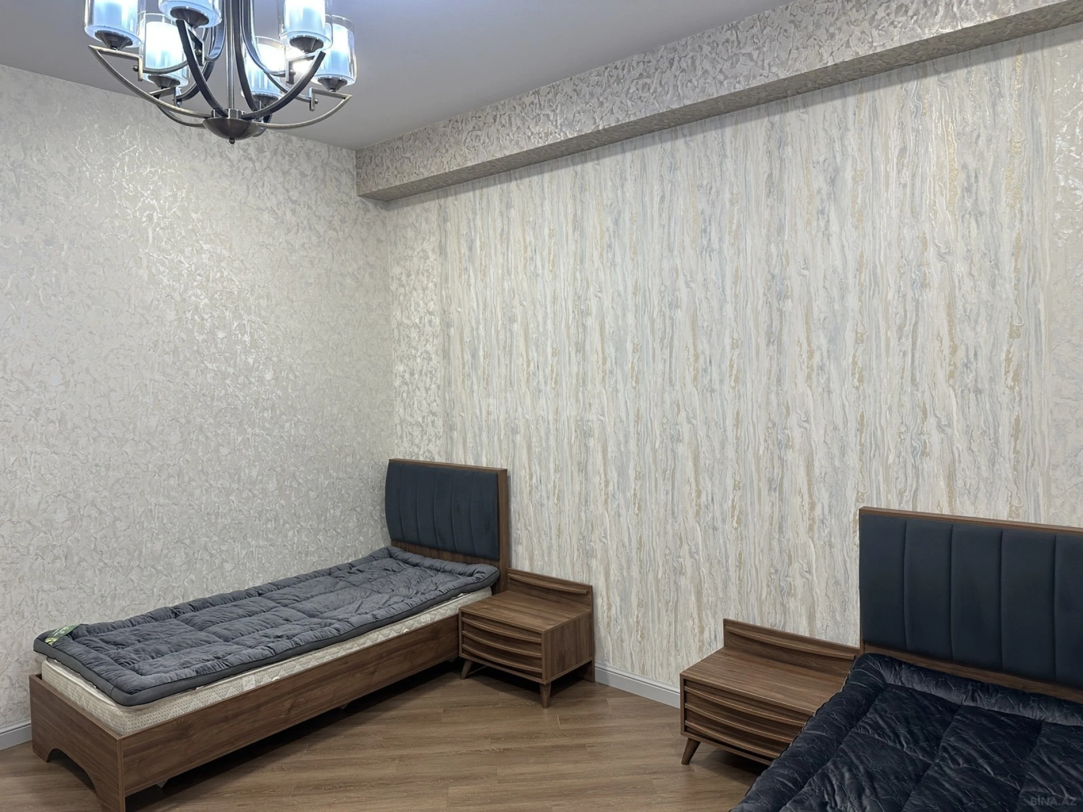 Kirayə verilir 3 otaqlı mənzil 110 m²