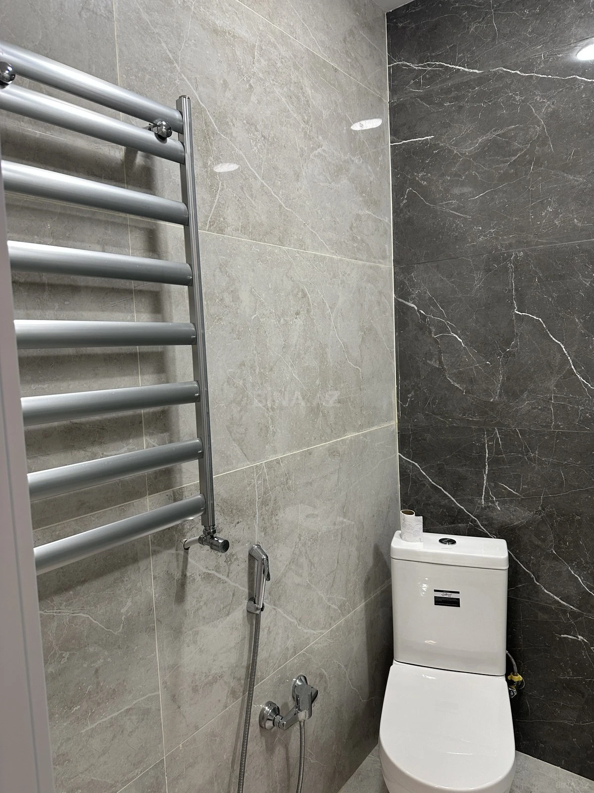 Kirayə verilir 3 otaqlı mənzil 110 m²
